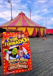 TORNADO
